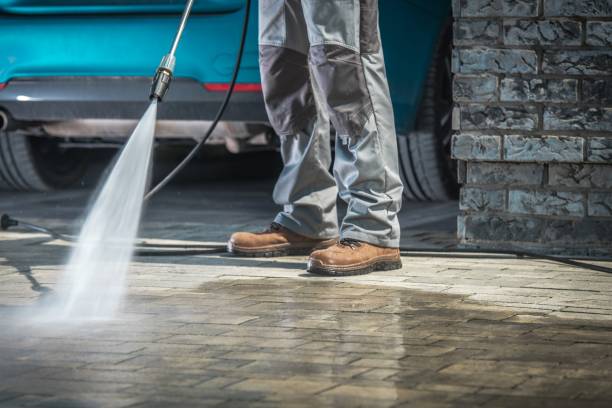 Best Parking Lot and Garage Cleaning  in Homeacre Lyndora, PA