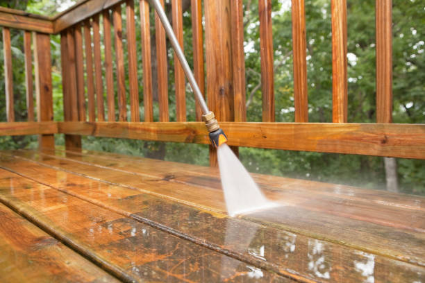 Best Pool Deck Cleaning  in Homeacre Lyndora, PA